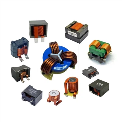 فلیٹ وائر انڈکٹر: کمپیکٹ ڈیزائنوں میں اعلی طاقت کی کارکردگی کو اتار دینا