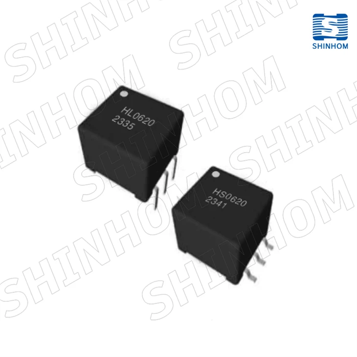 Switch Mode Transformers