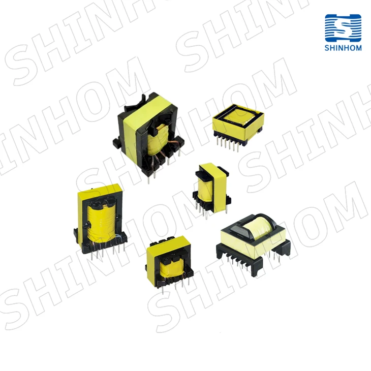 Switch Mode Transormers