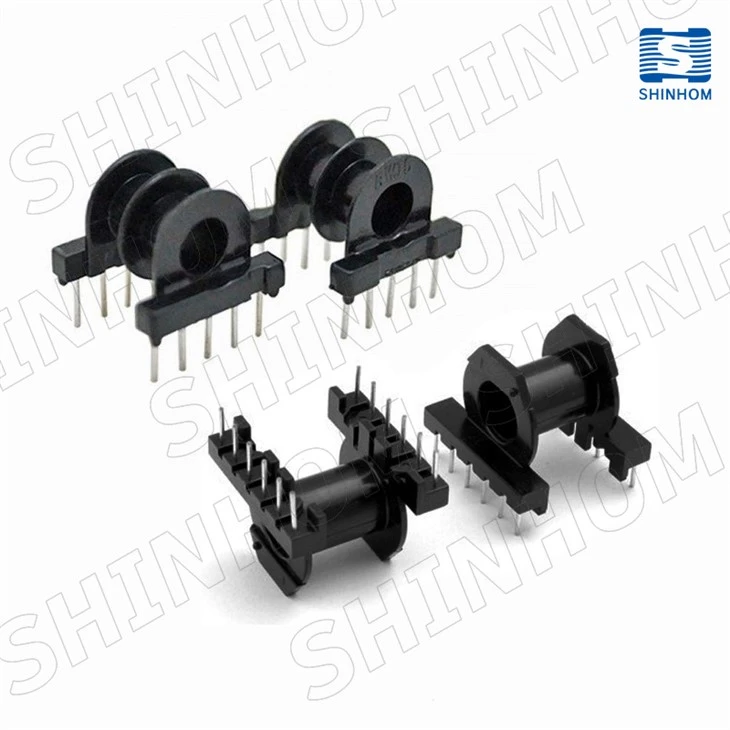 Transformer Bobbin Unfinished